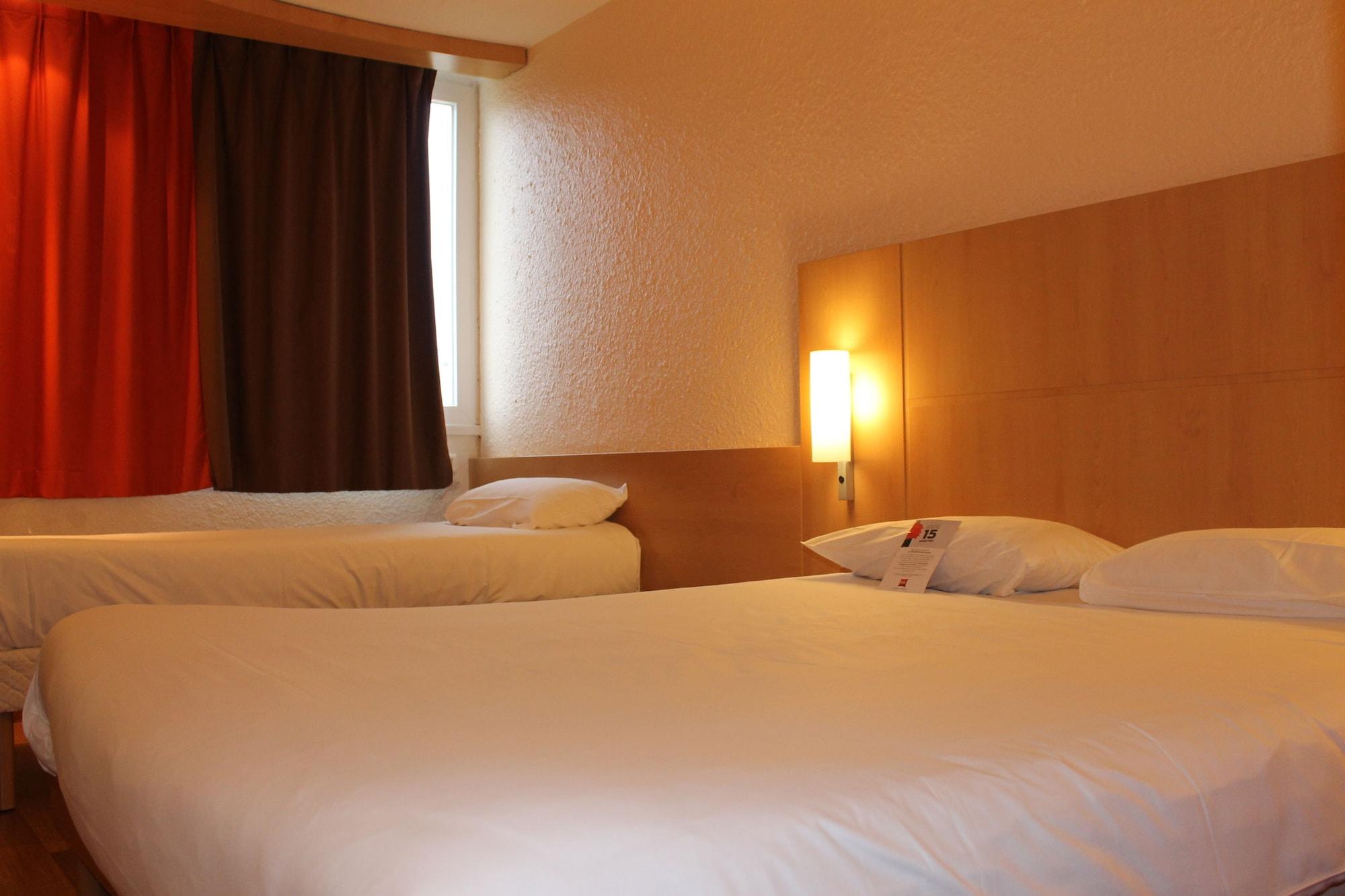 Hotel Ibis Dijon Sud Perrigny-les-Dijon Esterno foto