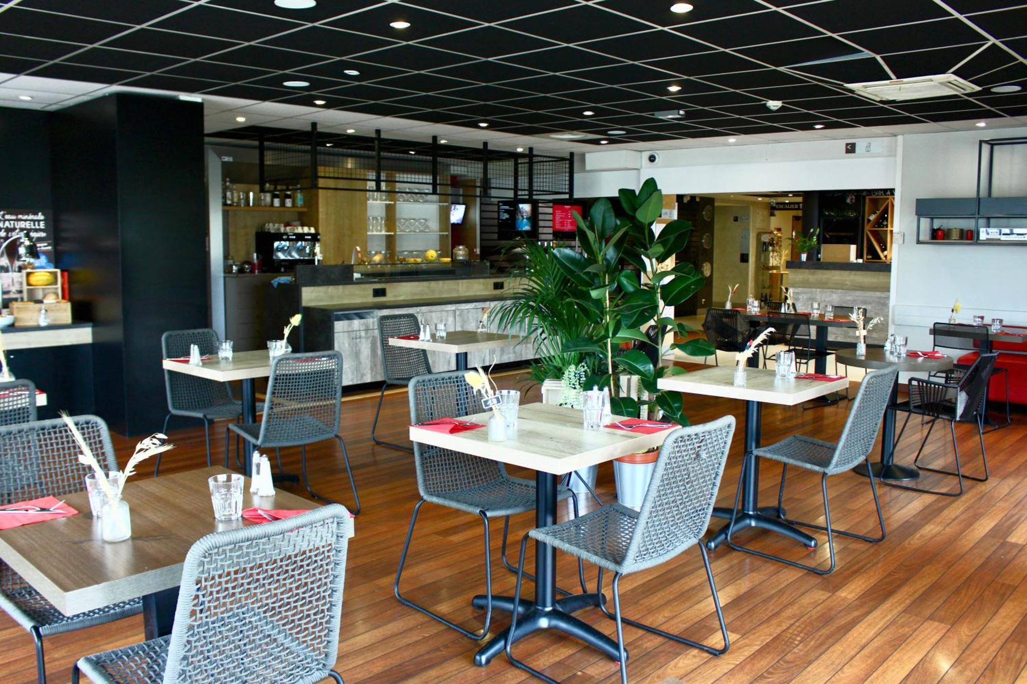 Hotel Ibis Dijon Sud Perrigny-les-Dijon Esterno foto