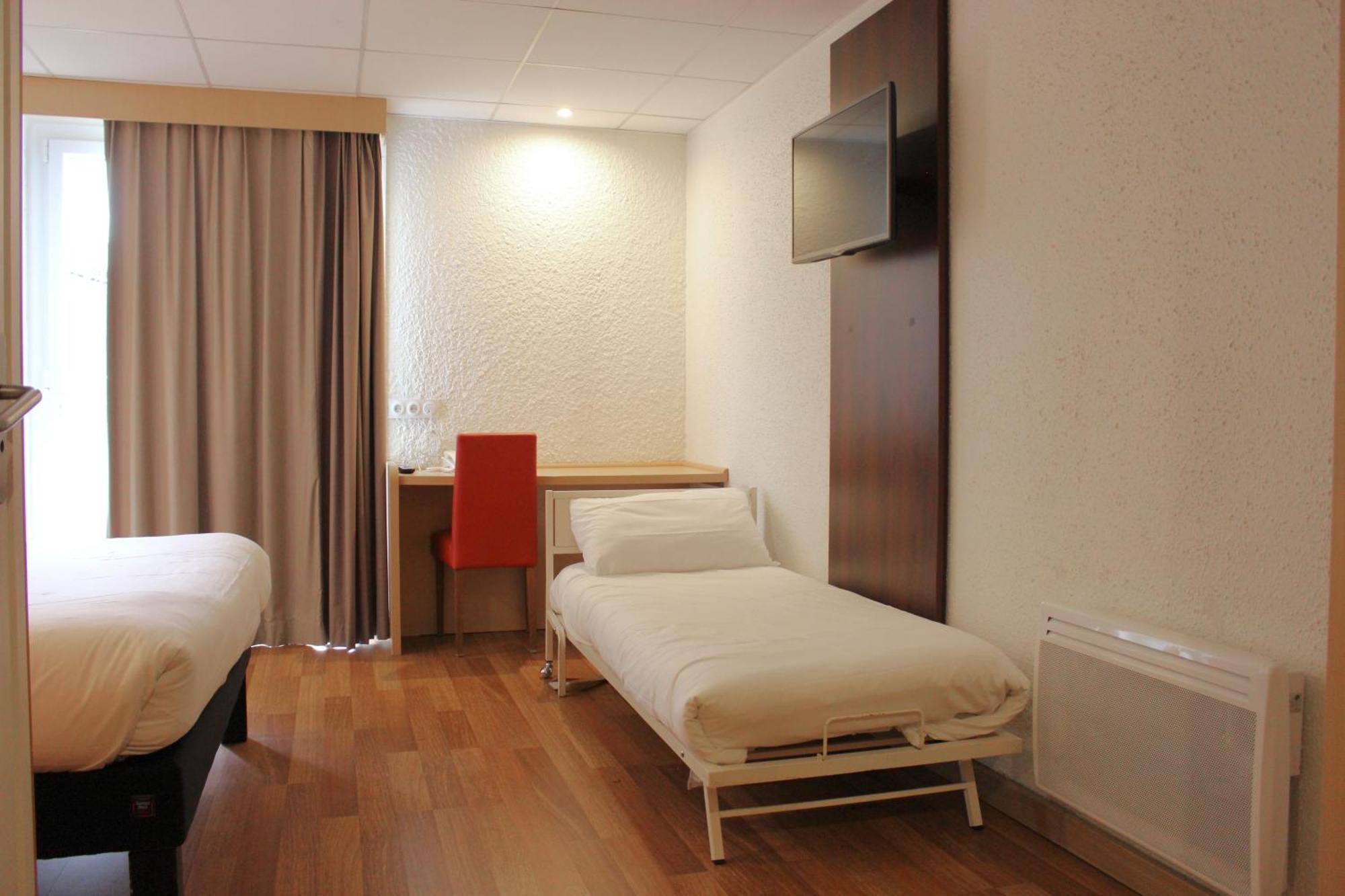 Hotel Ibis Dijon Sud Perrigny-les-Dijon Esterno foto