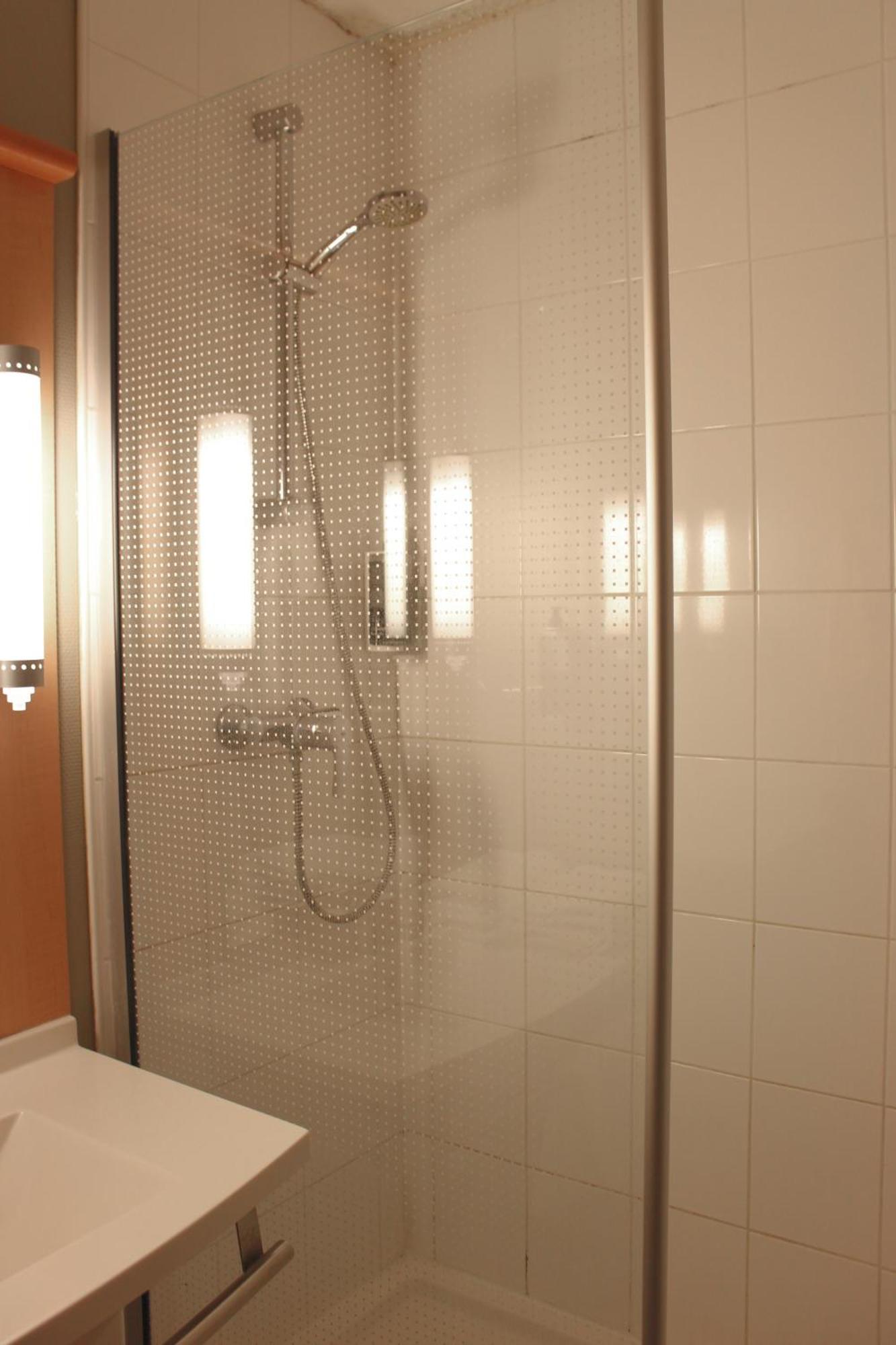 Hotel Ibis Dijon Sud Perrigny-les-Dijon Esterno foto