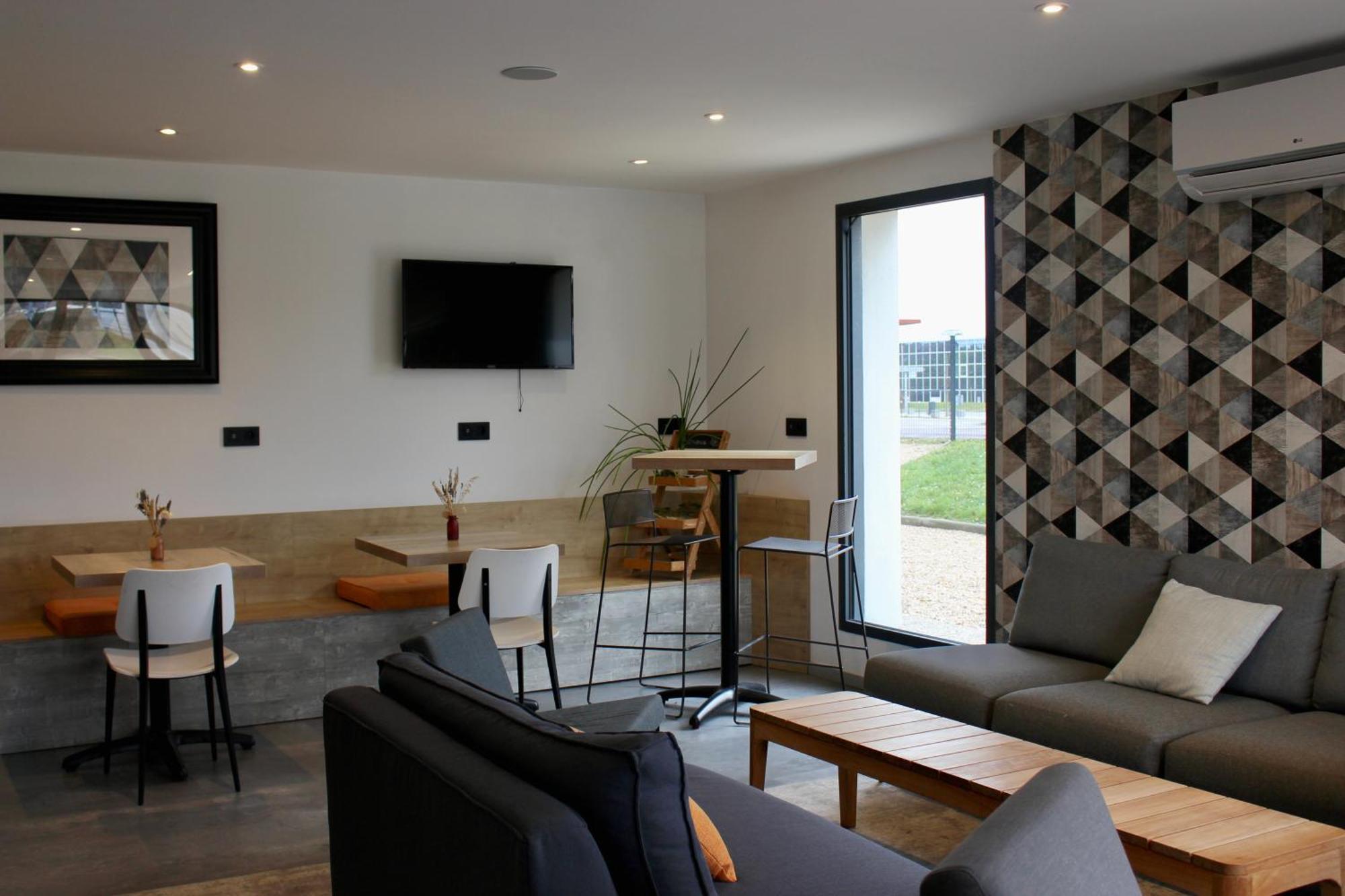 Hotel Ibis Dijon Sud Perrigny-les-Dijon Esterno foto