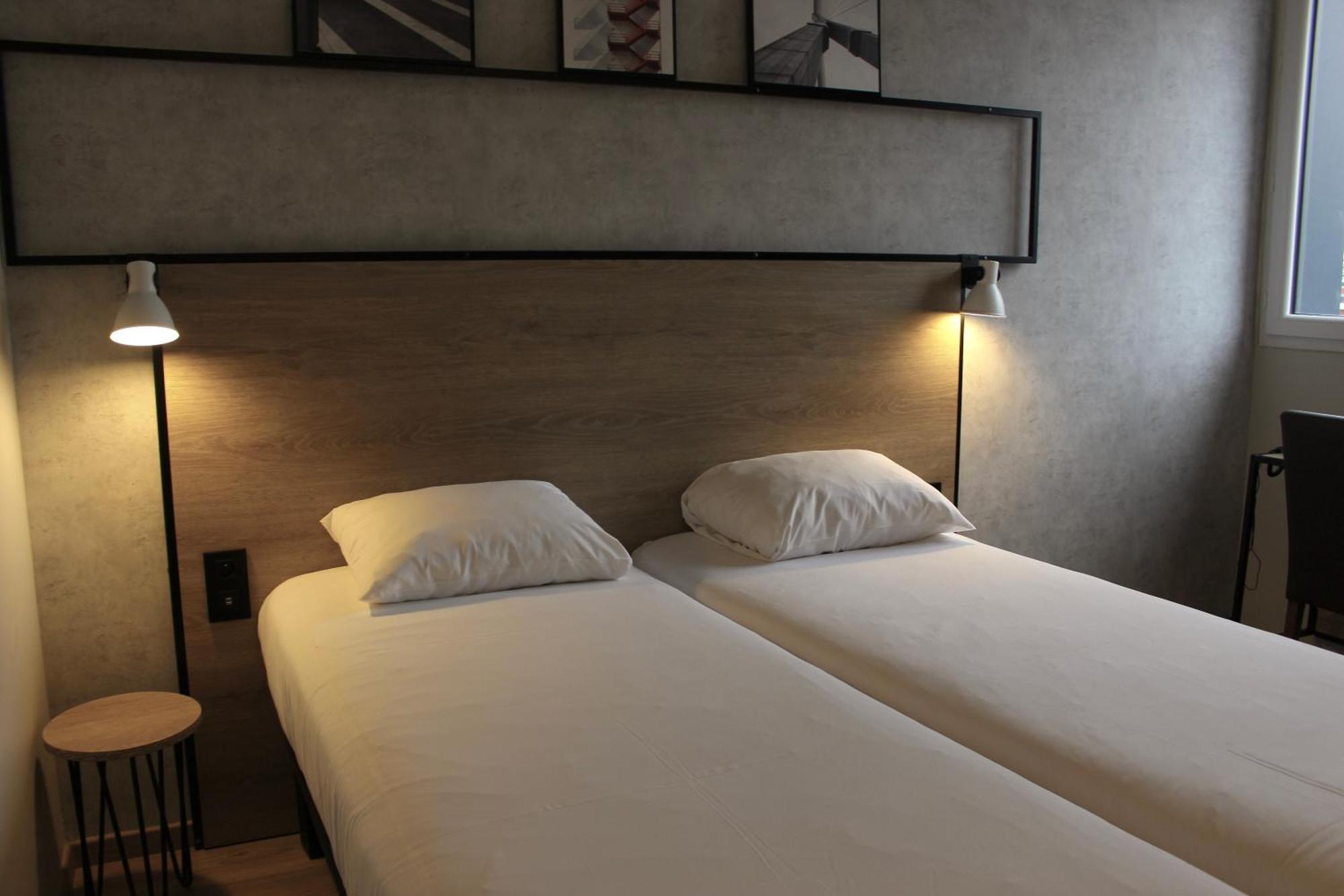 Hotel Ibis Dijon Sud Perrigny-les-Dijon Esterno foto