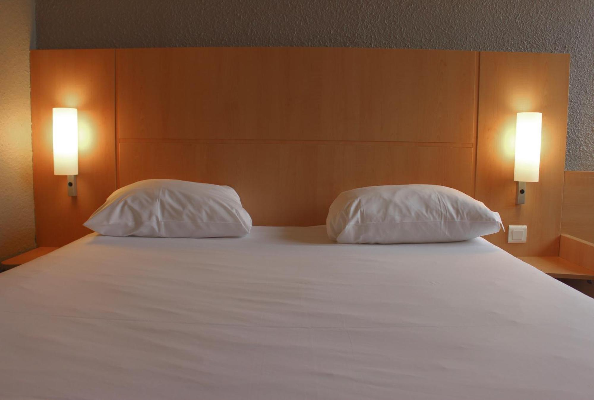 Hotel Ibis Dijon Sud Perrigny-les-Dijon Esterno foto