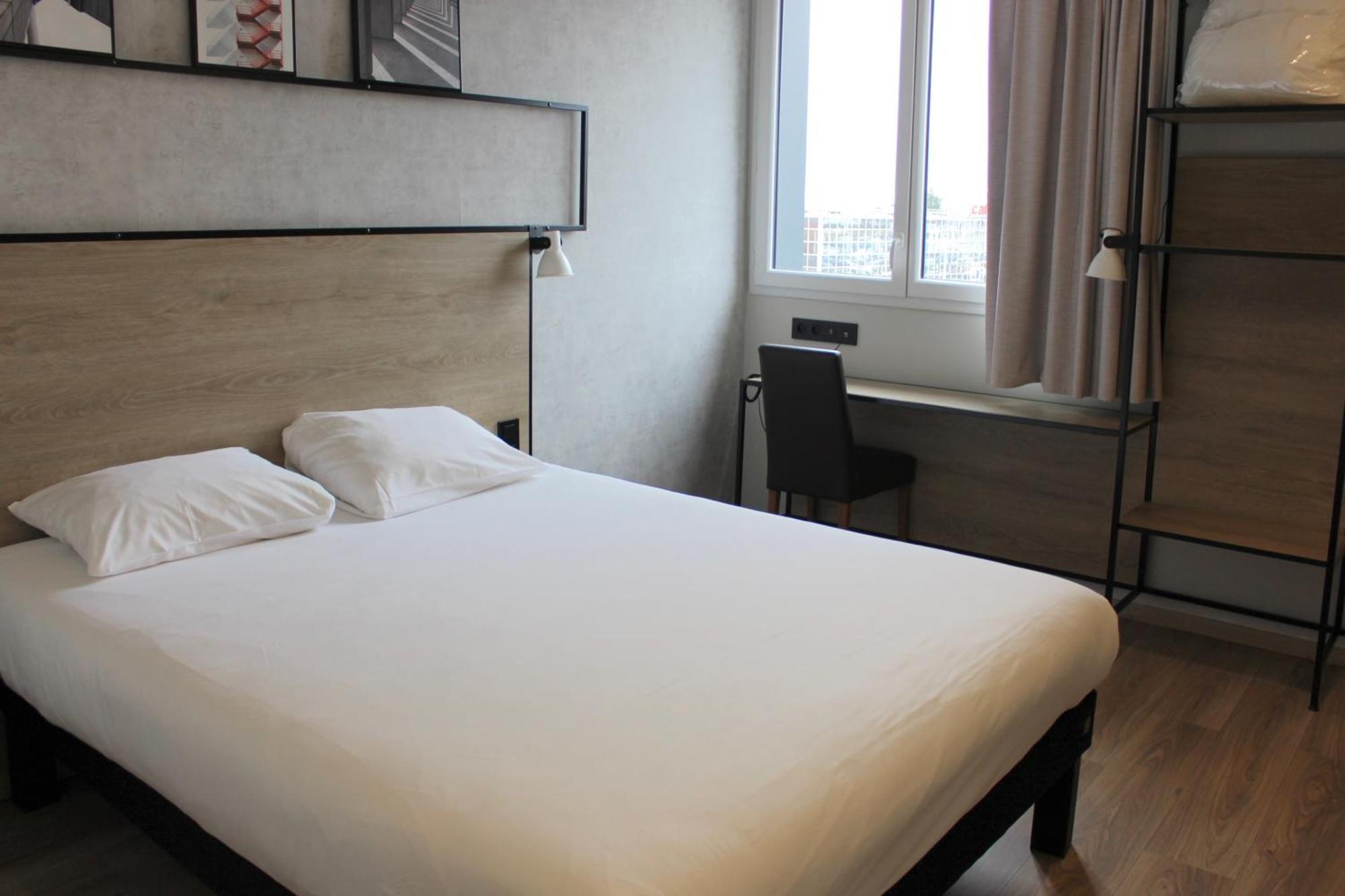 Hotel Ibis Dijon Sud Perrigny-les-Dijon Esterno foto