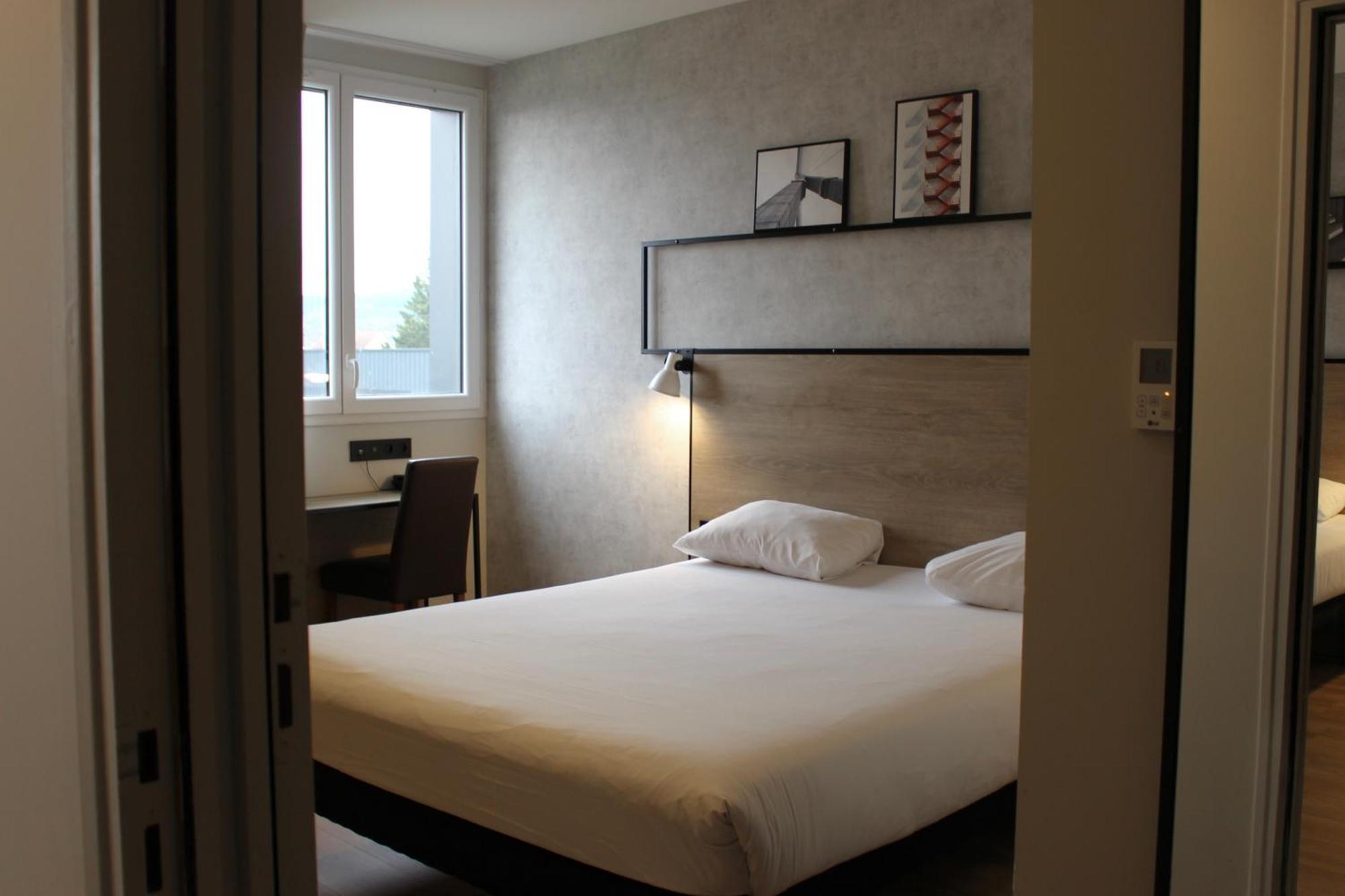 Hotel Ibis Dijon Sud Perrigny-les-Dijon Esterno foto