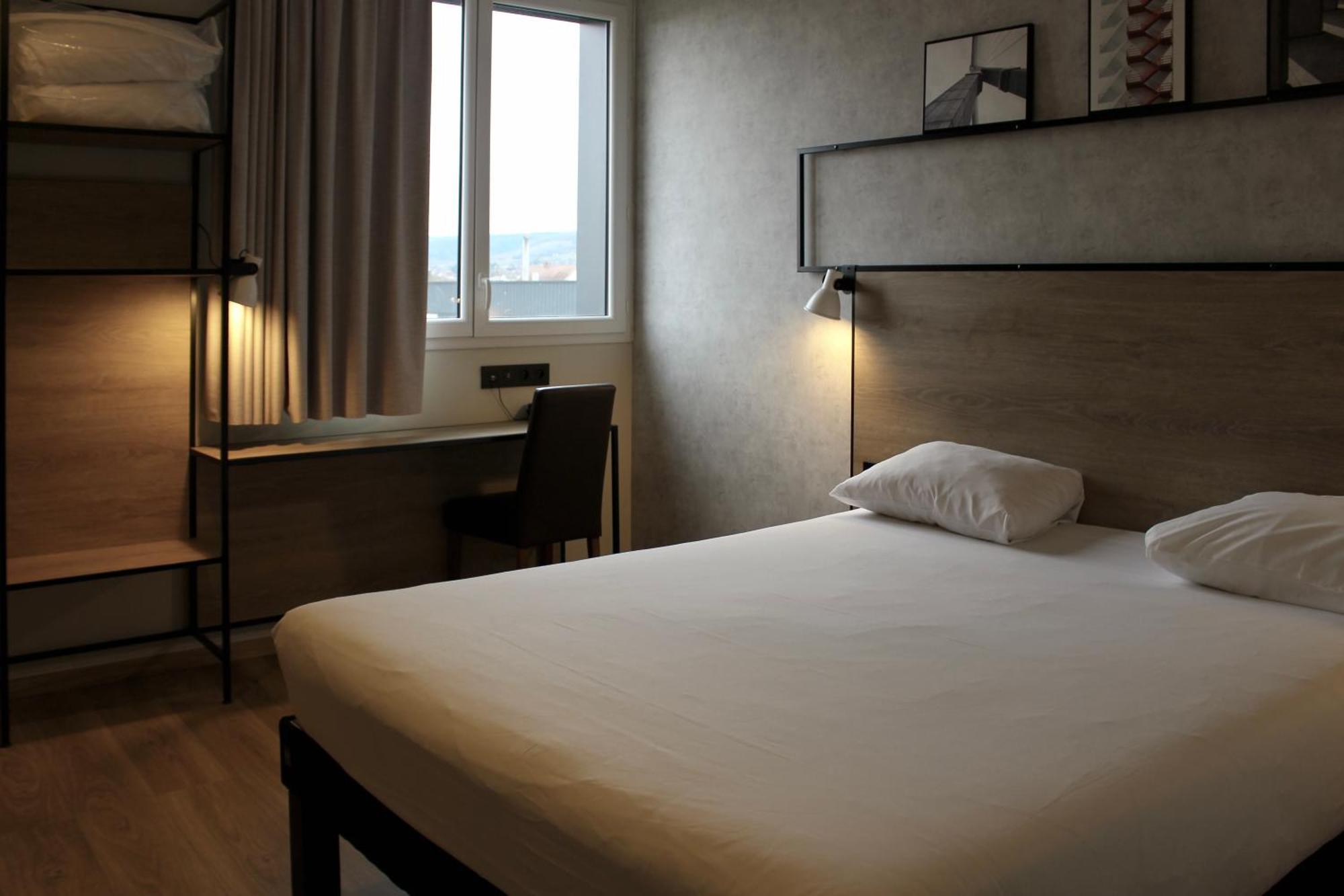 Hotel Ibis Dijon Sud Perrigny-les-Dijon Esterno foto