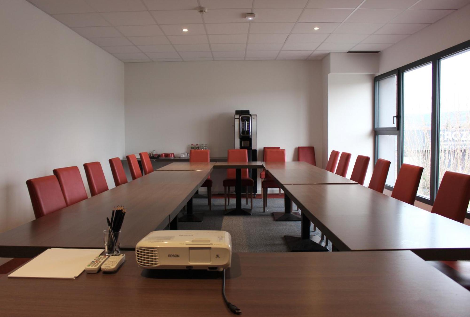 Hotel Ibis Dijon Sud Perrigny-les-Dijon Esterno foto
