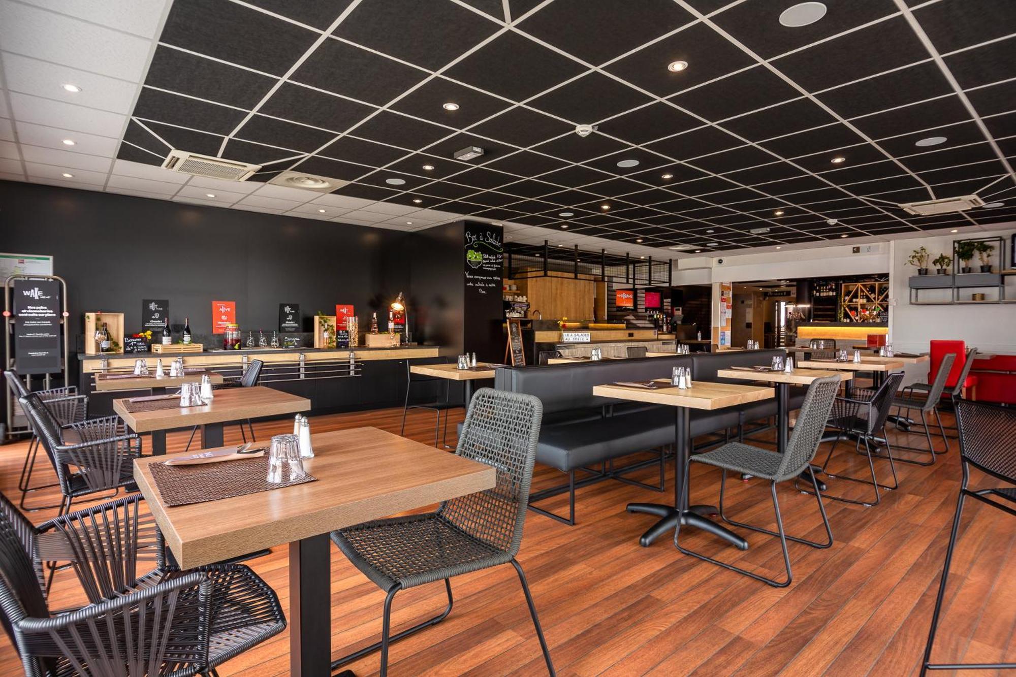 Hotel Ibis Dijon Sud Perrigny-les-Dijon Esterno foto