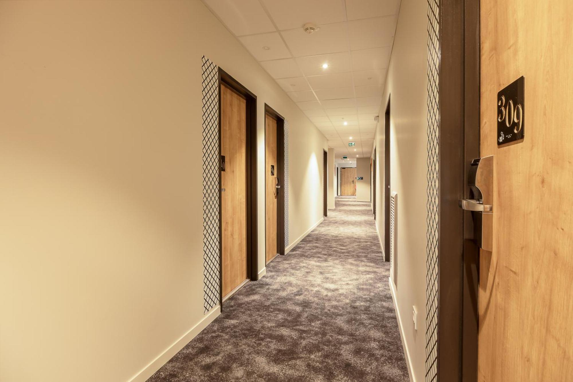 Hotel Ibis Dijon Sud Perrigny-les-Dijon Esterno foto