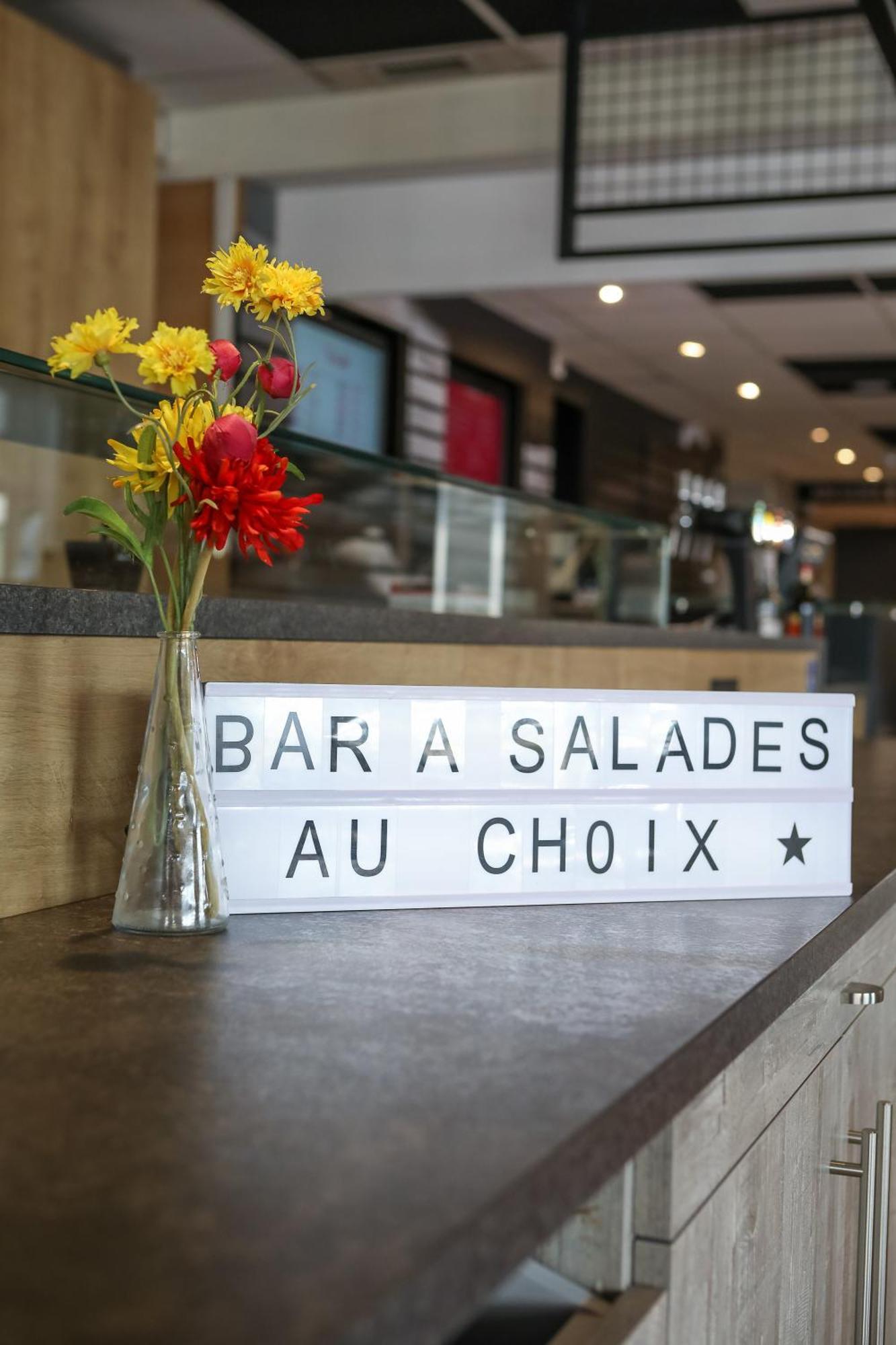 Hotel Ibis Dijon Sud Perrigny-les-Dijon Esterno foto