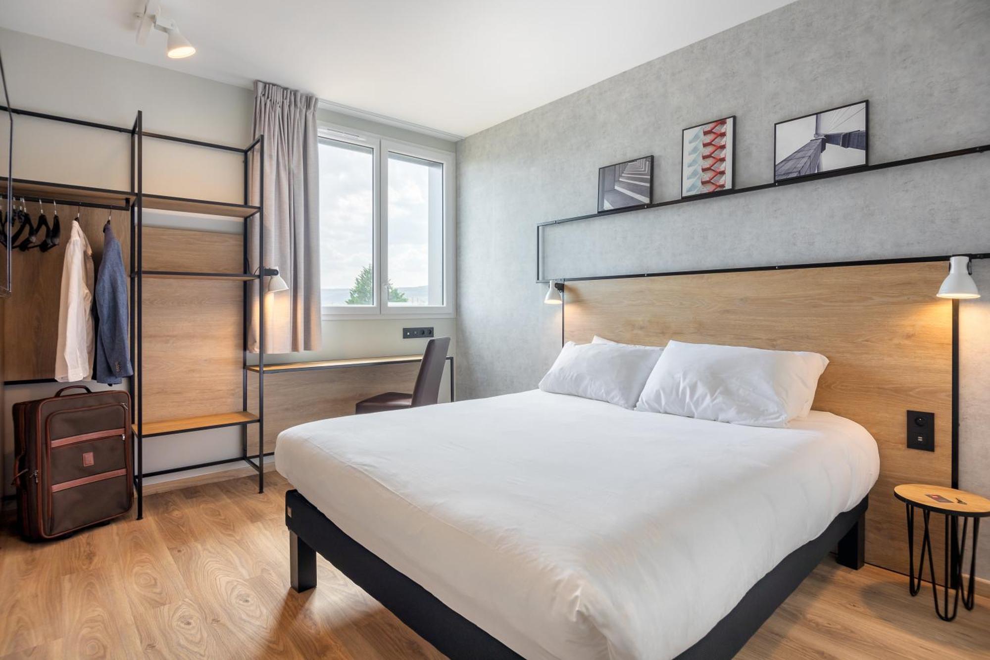 Hotel Ibis Dijon Sud Perrigny-les-Dijon Esterno foto