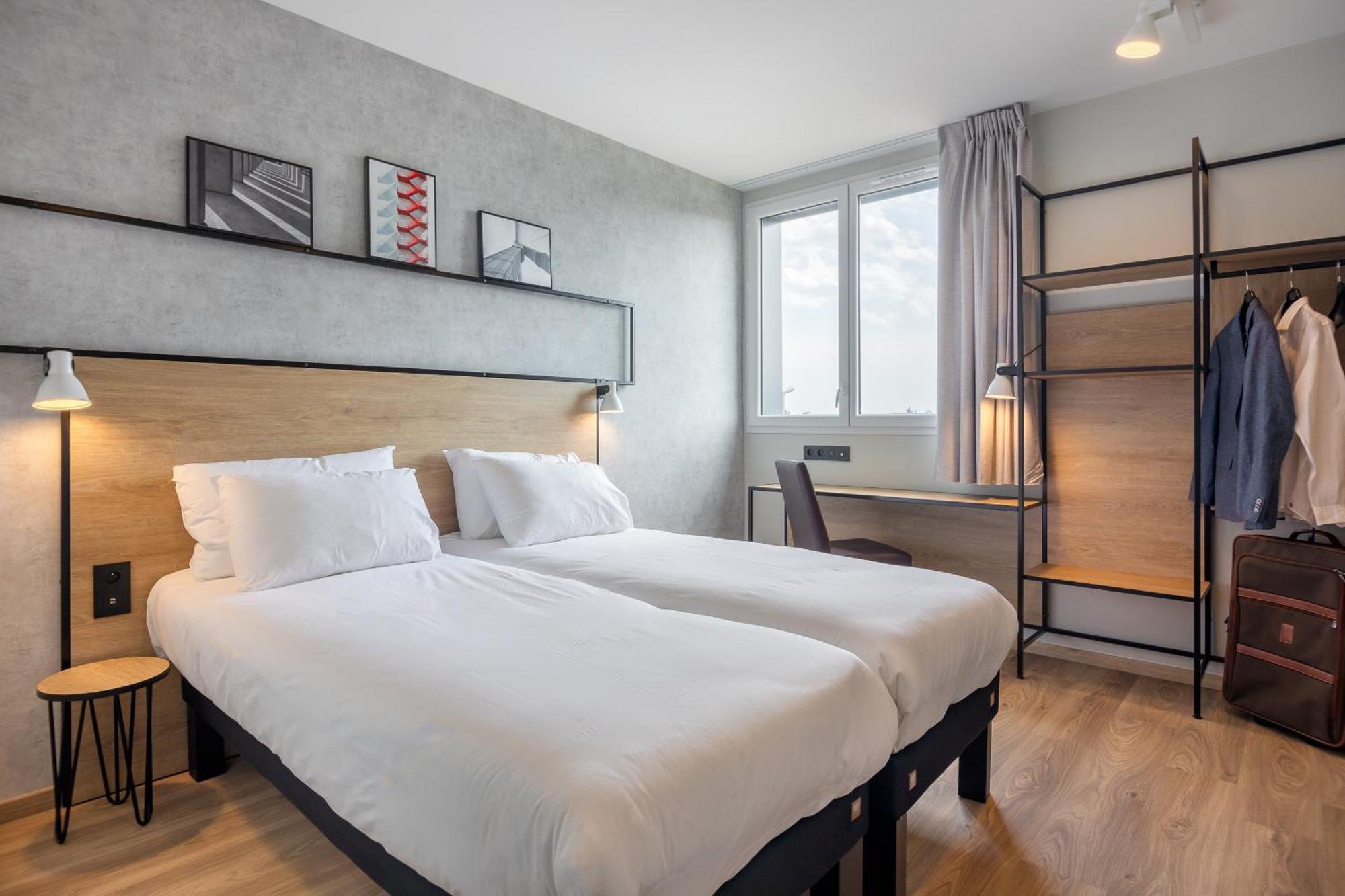 Hotel Ibis Dijon Sud Perrigny-les-Dijon Esterno foto
